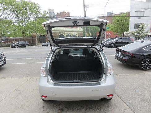 Used 2009 Subaru Impreza 2.5i AWD/4WD image 20