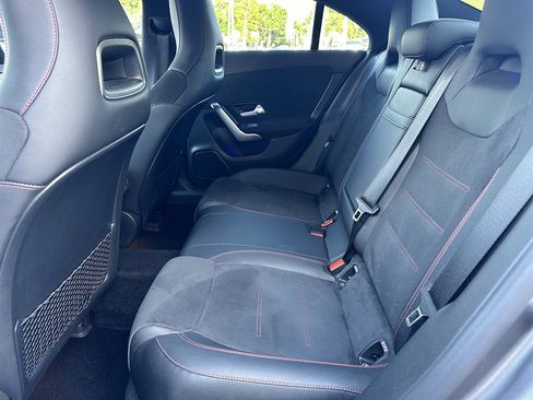 Used 2021 Mercedes-Benz CLA 250 image 23