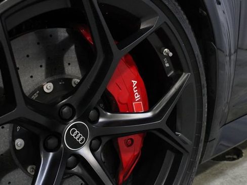 Used 2026 Audi RS 6 performance AWD/4WD image 35