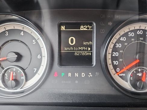 Used 2016 RAM 3500 Tradesman image 42