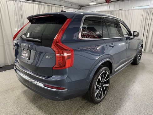 Used 2023 Volvo XC90 B6 Plus w/ Protection Package image 4