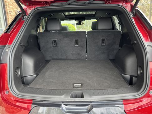 Used 2023 Chevrolet Blazer Premier AWD/4WD image 11