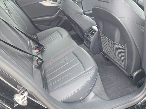 Used 2025 Audi A5 2.0T Premium Plus image 9