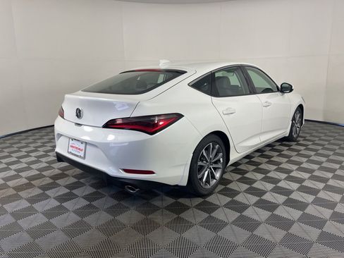 New 2026 Acura Integra image 5