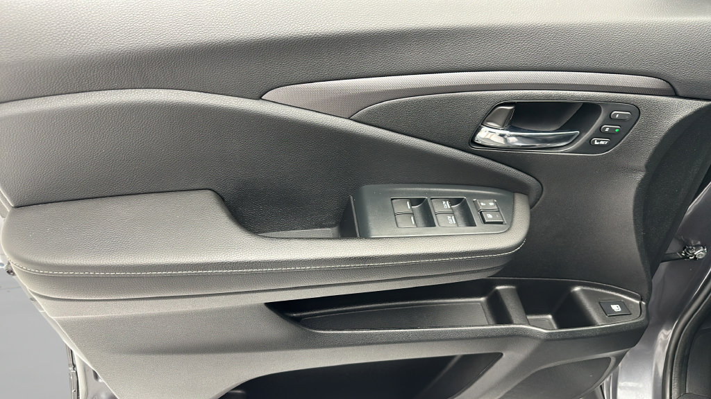 Used 2023 Honda Ridgeline RTL image 14