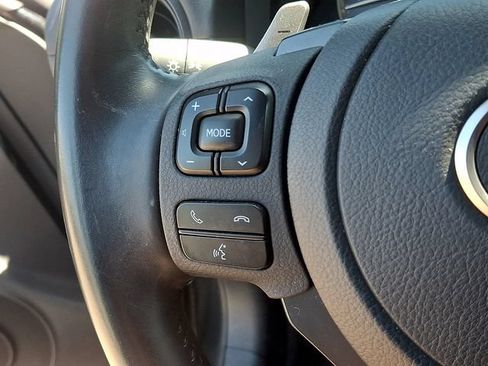 Certified 2024 Lexus IS 350 F Sport w/ Accessory Package 2 AWD/4WD image 20