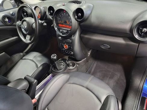 Used 2015 MINI Cooper Countryman S FWD image 17