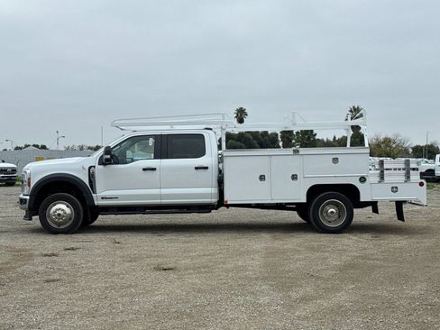 New 2026 Ford F450 XL image 7