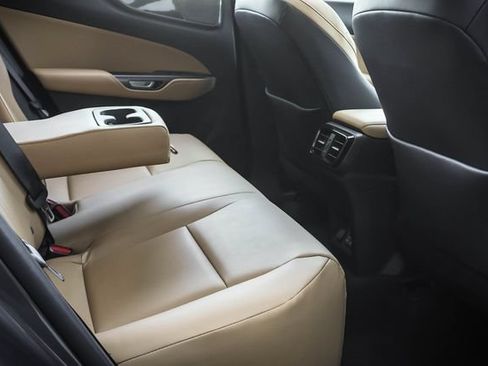 Certified 2024 Lexus NX 250 FWD w/ Cold Area Package image 24