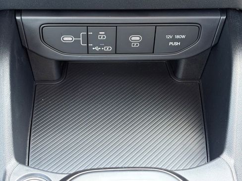 New 2026 Kia K4 LXS image 26