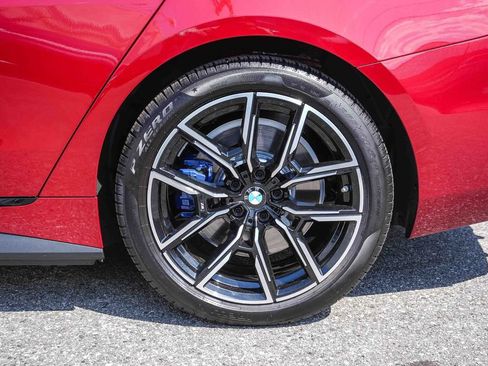 Used 2026 BMW i4 M60 AWD/4WD image 8