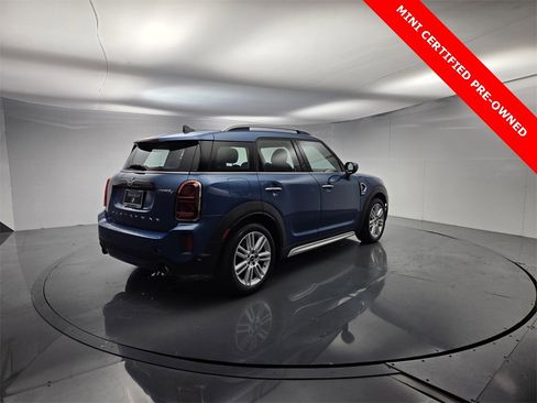 Used 2023 MINI Cooper Countryman S image 12