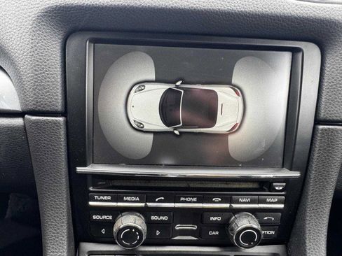 Used 2013 Porsche Boxster image 28