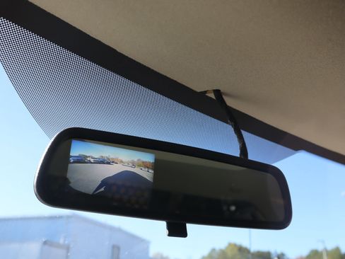 Used 2024 GMC Savana 2500 w/ Driver Convenience Package image 28