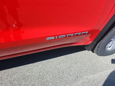 New 2026 GMC Sierra 1500 Pro w/ Pro Value Package image 6