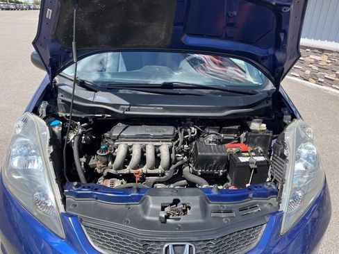 Used 2011 Honda Fit image 30