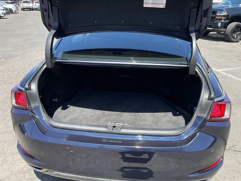 Used 2022 Lexus ES 350 w/ Accessory Package 2 FWD image 26
