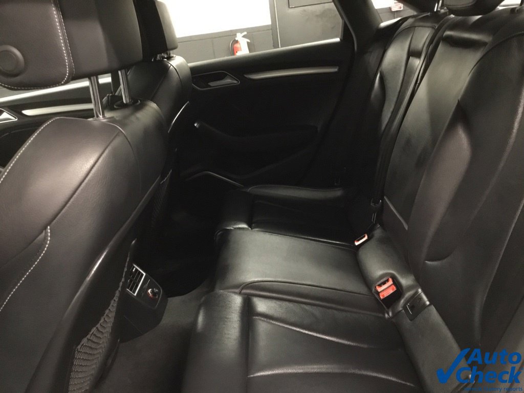 Used 2016 Audi S3 Prestige w/ Prestige Package AWD/4WD image 29
