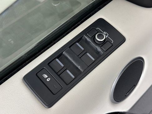 Used 2016 Land Rover Range Rover Sport Supercharged image 23