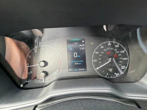 Used 2024 Toyota Corolla SE FWD image 12
