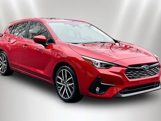 New 2026 Subaru Impreza 2.0i Sport video 1