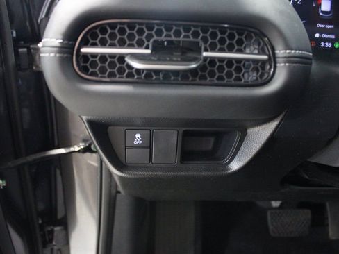 Used 2025 Honda HR-V EX-L image 15