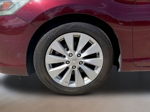 Used 2014 Honda Accord EX-L image 33