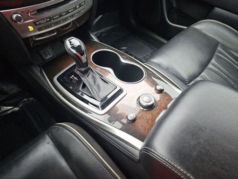 Used 2019 INFINITI QX60 Luxe w/ Sensory Package image 33