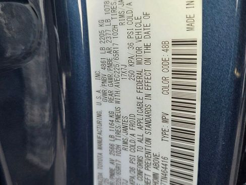 New 2026 MAZDA CX-50 AWD 2.5 S w/ Cargo Package image 26