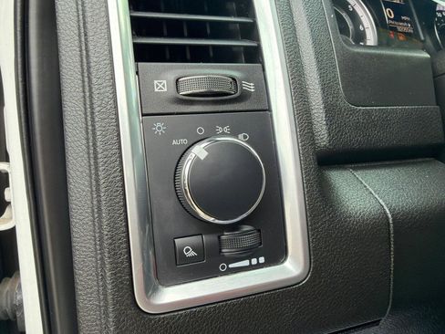 Used 2022 RAM 1500 Classic Warlock image 13