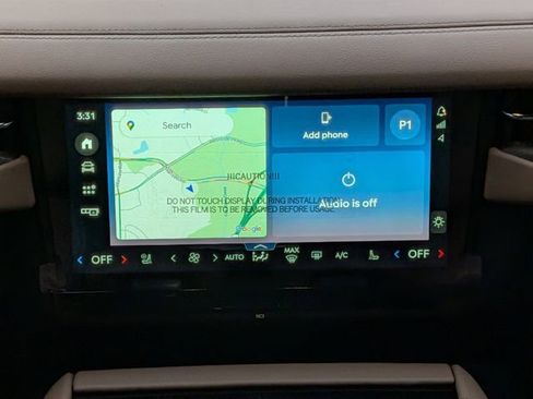 New 2026 Lincoln Navigator Black Label image 16