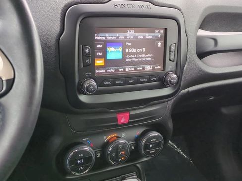 Used 2016 Jeep Renegade Latitude image 27