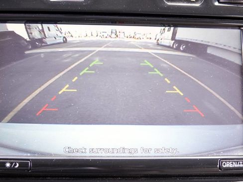 Used 2011 Nissan Leaf SL FWD image 6