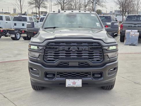 New 2026 RAM 2500 Tradesman image 11