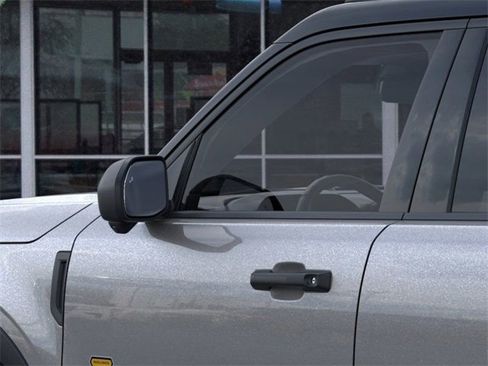 New 2025 Ford Bronco Sport Badlands image 20