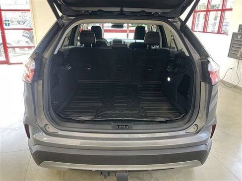 Used 2021 Ford Edge SEL w/ Convenience Package AWD/4WD image 31