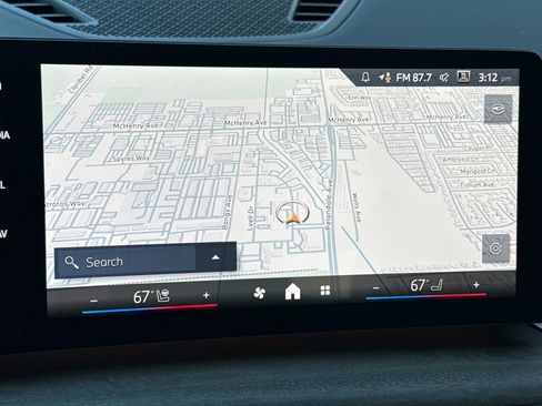 New 2026 BMW X1 xDrive28i w/ Technology Package image 16