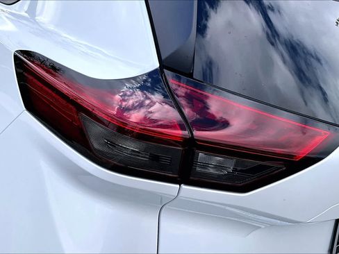 New 2026 Nissan Rogue SV w/ Cold Weather Package FWD image 14