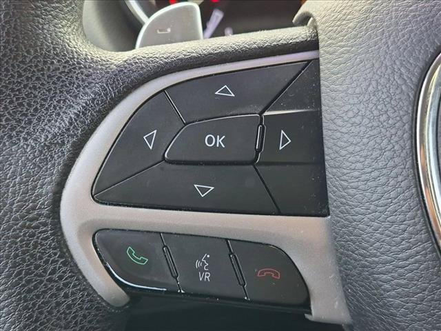 Used 2014 Dodge Durango SXT AWD/4WD image 16