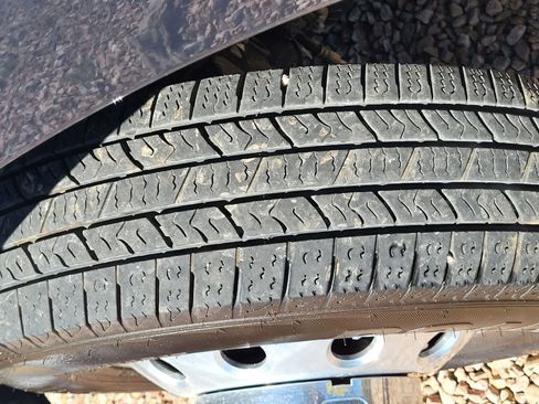 Used 2025 RAM 3500 Longhorn image 10