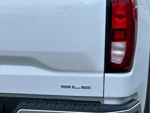 New 2026 GMC Sierra 1500 SLE AWD/4WD image 26