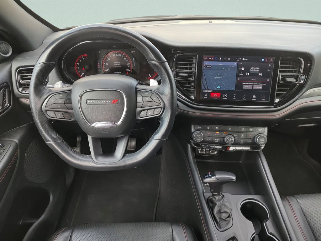 Used 2024 Dodge Durango GT AWD/4WD image 10