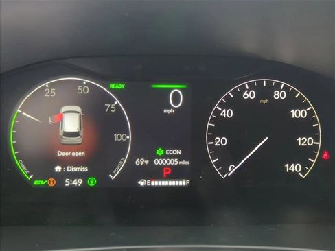 New 2026 Honda CR-V Sport image 13