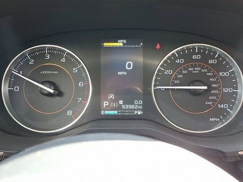 Certified 2021 Subaru Crosstrek 2.5i Limited w/ Popular Package #5 AWD/4WD image 28