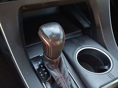 Used 2020 Toyota Avalon TRD image 15