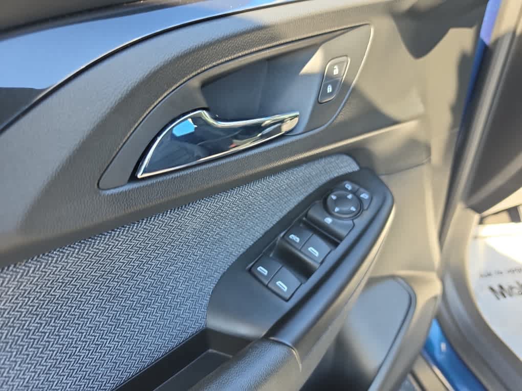 Used 2021 Chevrolet TrailBlazer LT w/ Premium Seating Package FWD image 21