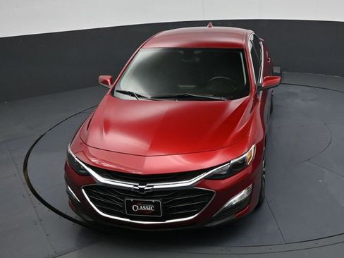 Used 2022 Chevrolet Malibu RS w/ LPO, Convenience Package 2 image 19