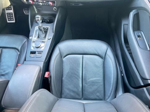 Used 2018 Audi A3 2.0T Premium Plus w/ Premium Plus Package FWD image 23