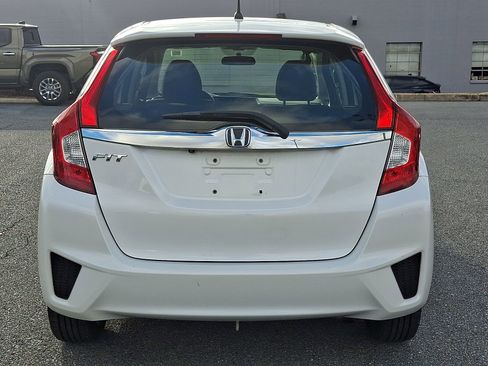 Used 2016 Honda Fit EX image 6