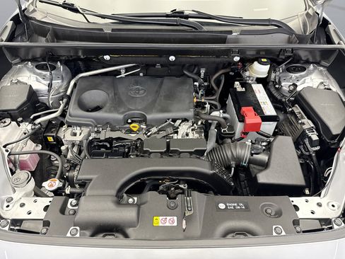 Used 2021 Toyota RAV4 Limited image 22